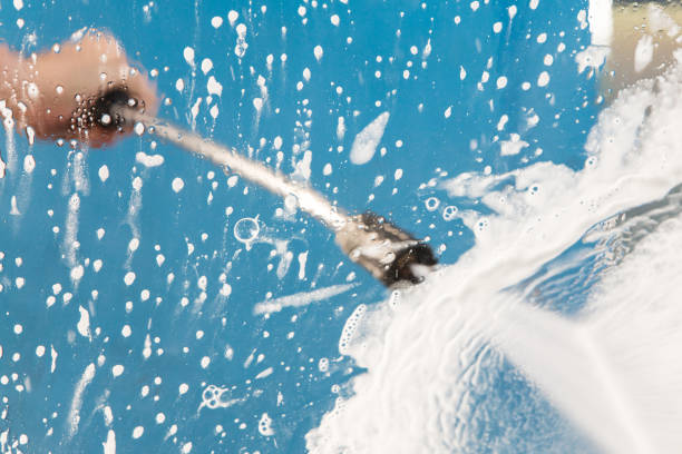Solar Panel Cleaning in Milton Freewater, OR