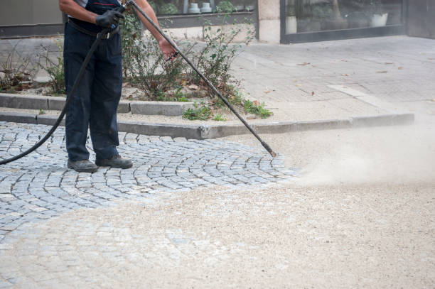 Reliable Milton Freewater, OR Pressure Washing Services Solutions