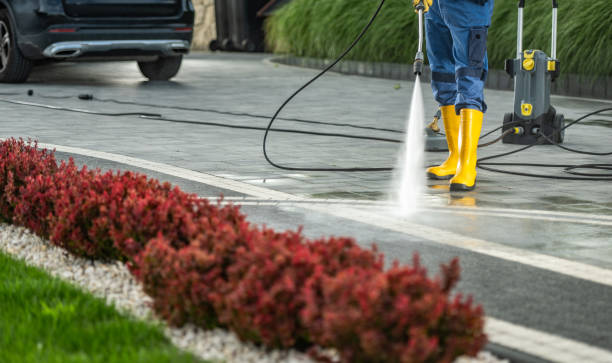 Concrete Sealing in Milton Freewater, OR